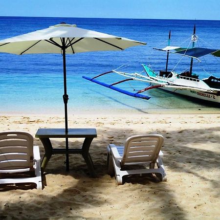 Zoe Mei Resort Boracay 外观 照片