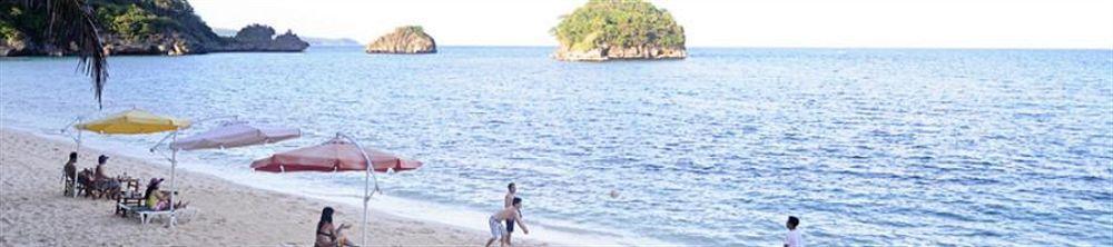 Zoe Mei Resort Boracay 外观 照片