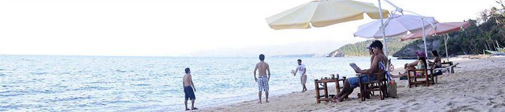 Zoe Mei Resort Boracay 外观 照片