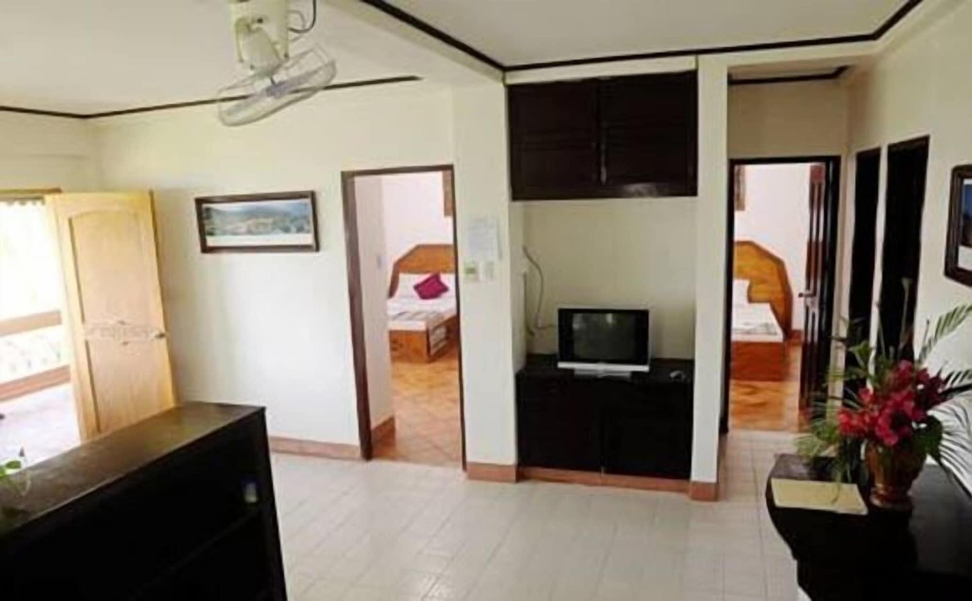 Zoe Mei Resort Boracay 外观 照片