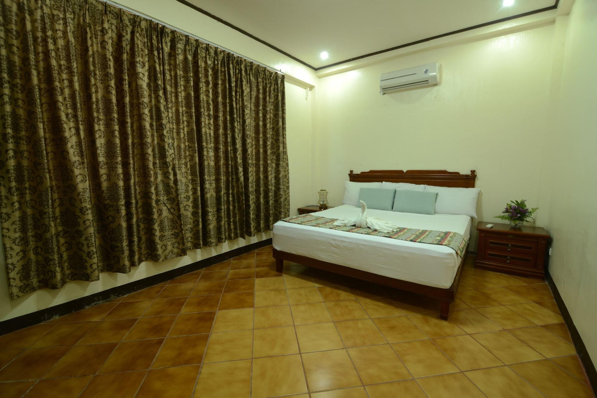 Zoe Mei Resort Boracay 外观 照片