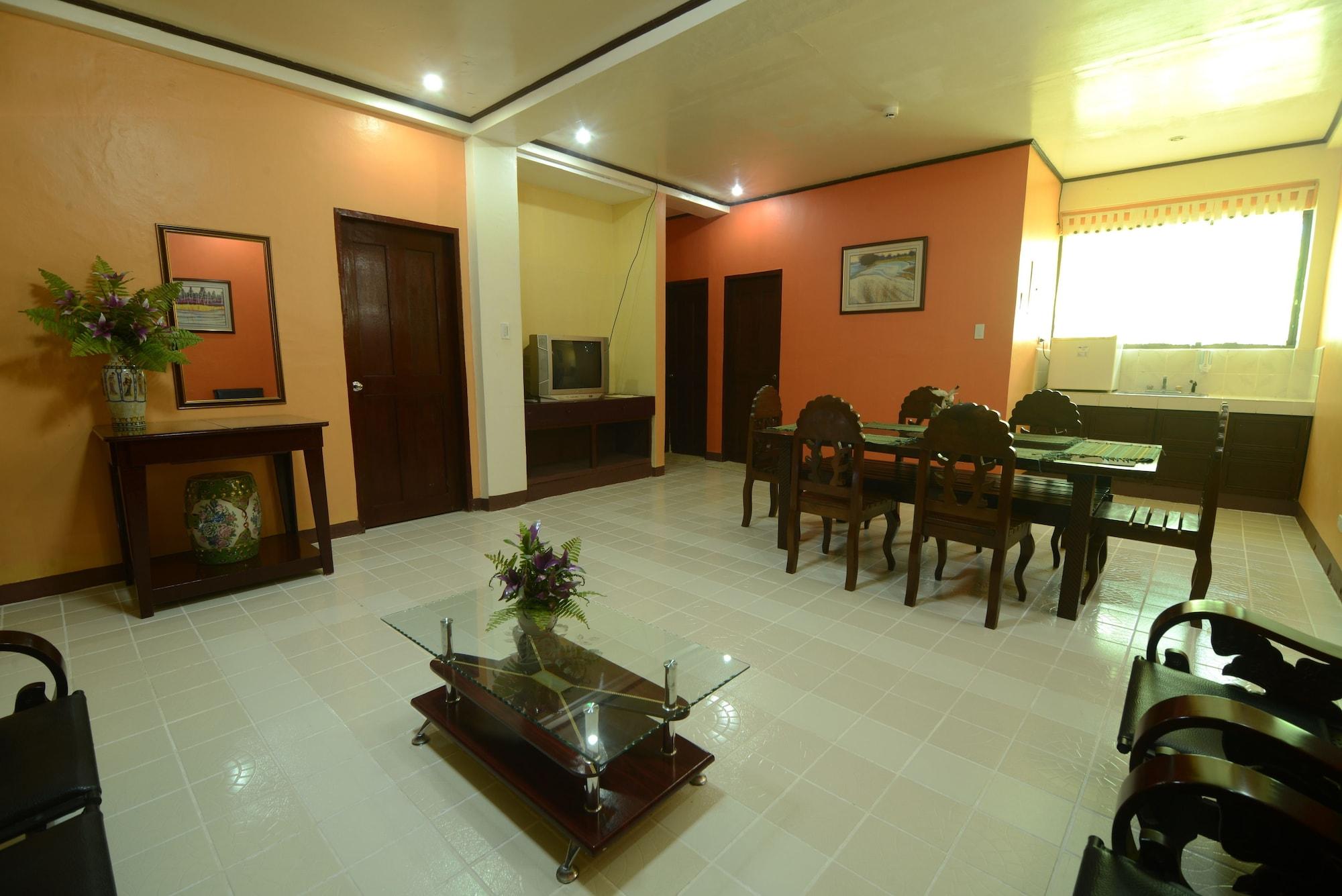 Zoe Mei Resort Boracay 外观 照片