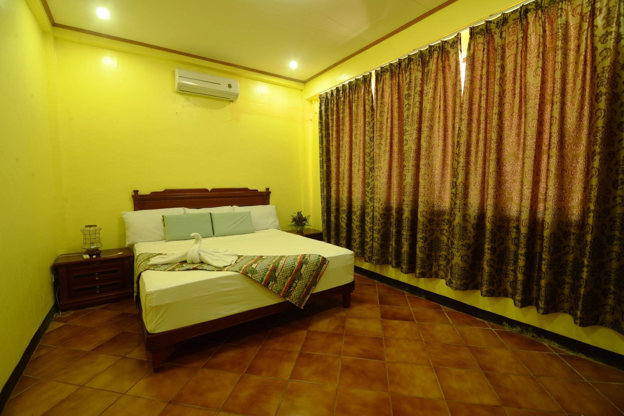 Zoe Mei Resort Boracay 外观 照片