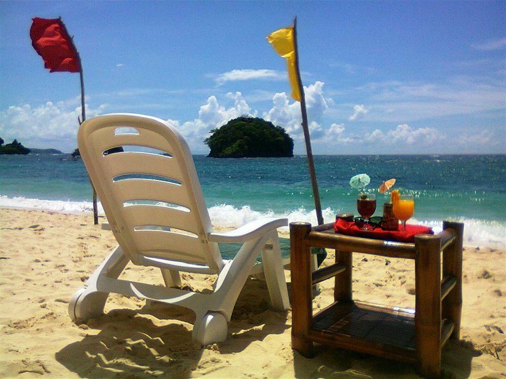 Zoe Mei Resort Boracay 外观 照片