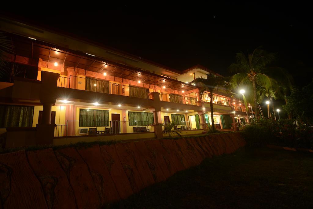 Zoe Mei Resort Boracay 外观 照片