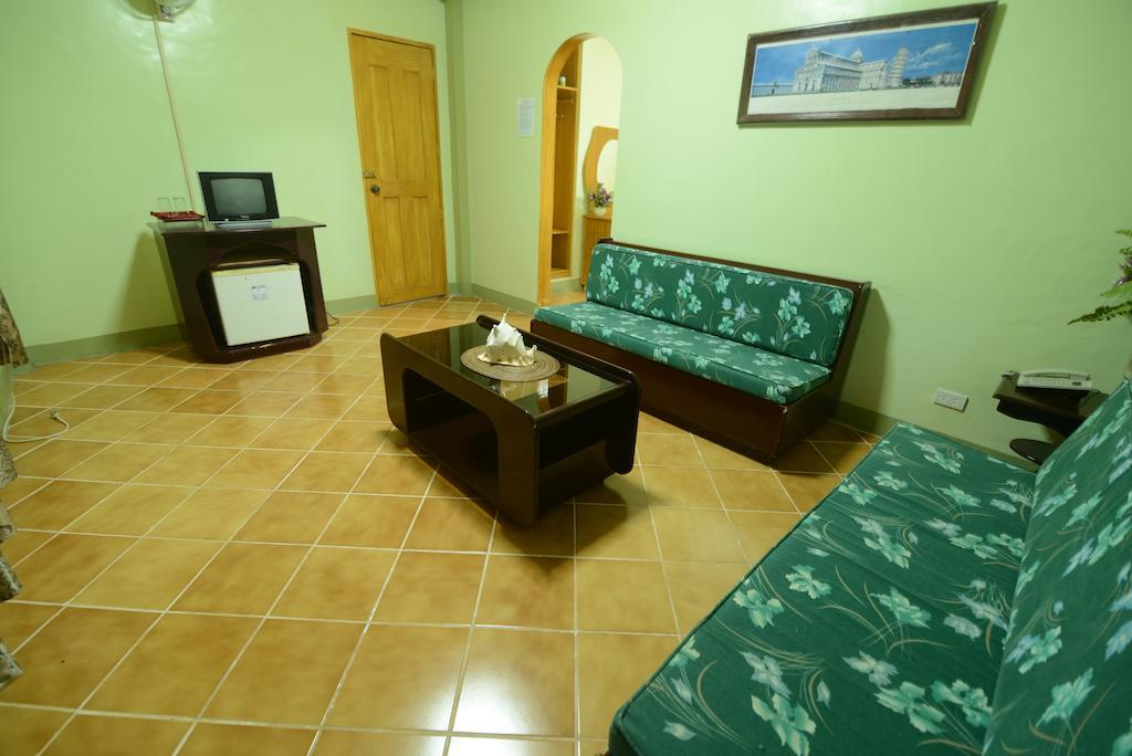 Zoe Mei Resort Boracay 外观 照片
