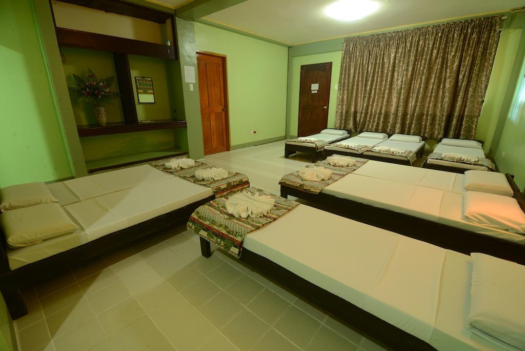 Zoe Mei Resort Boracay 外观 照片
