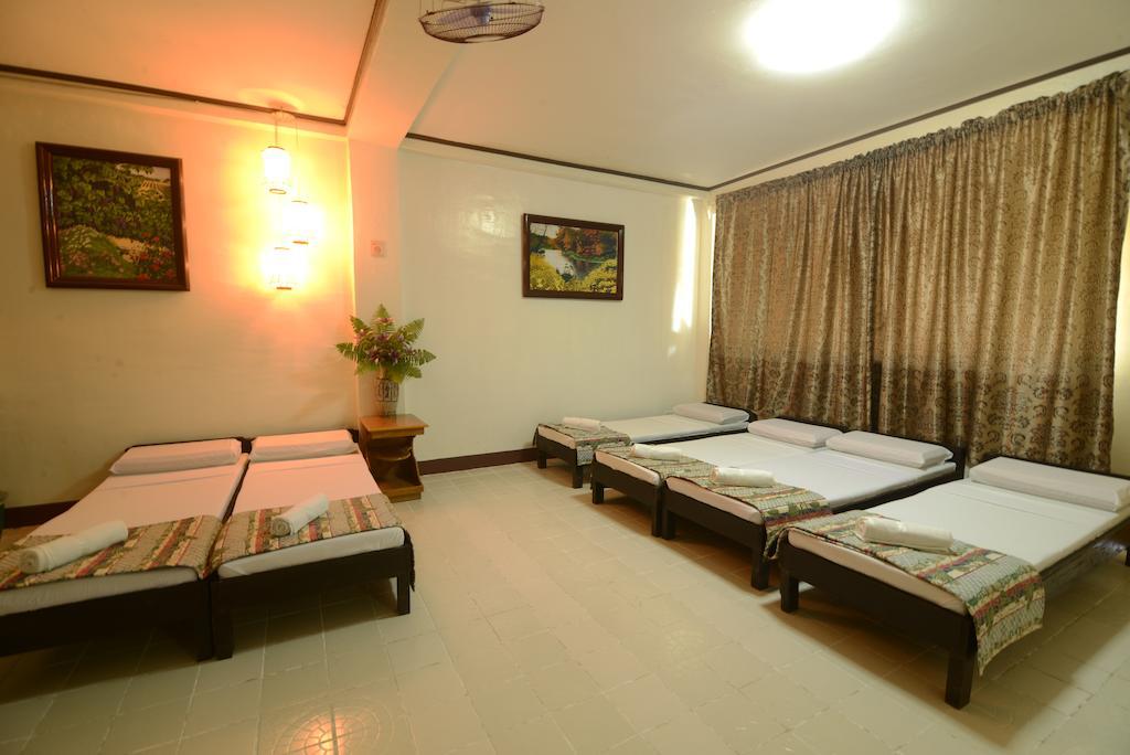 Zoe Mei Resort Boracay 外观 照片