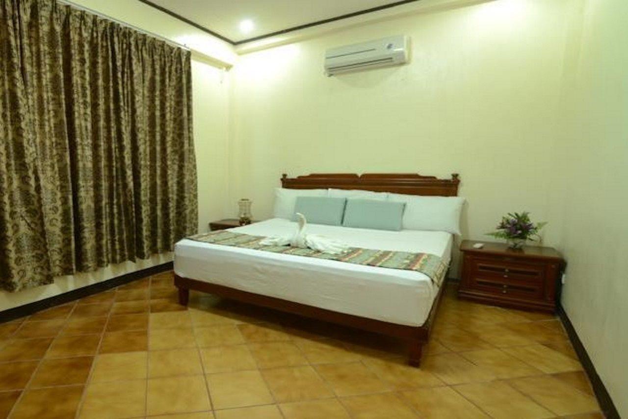 Zoe Mei Resort Boracay 外观 照片