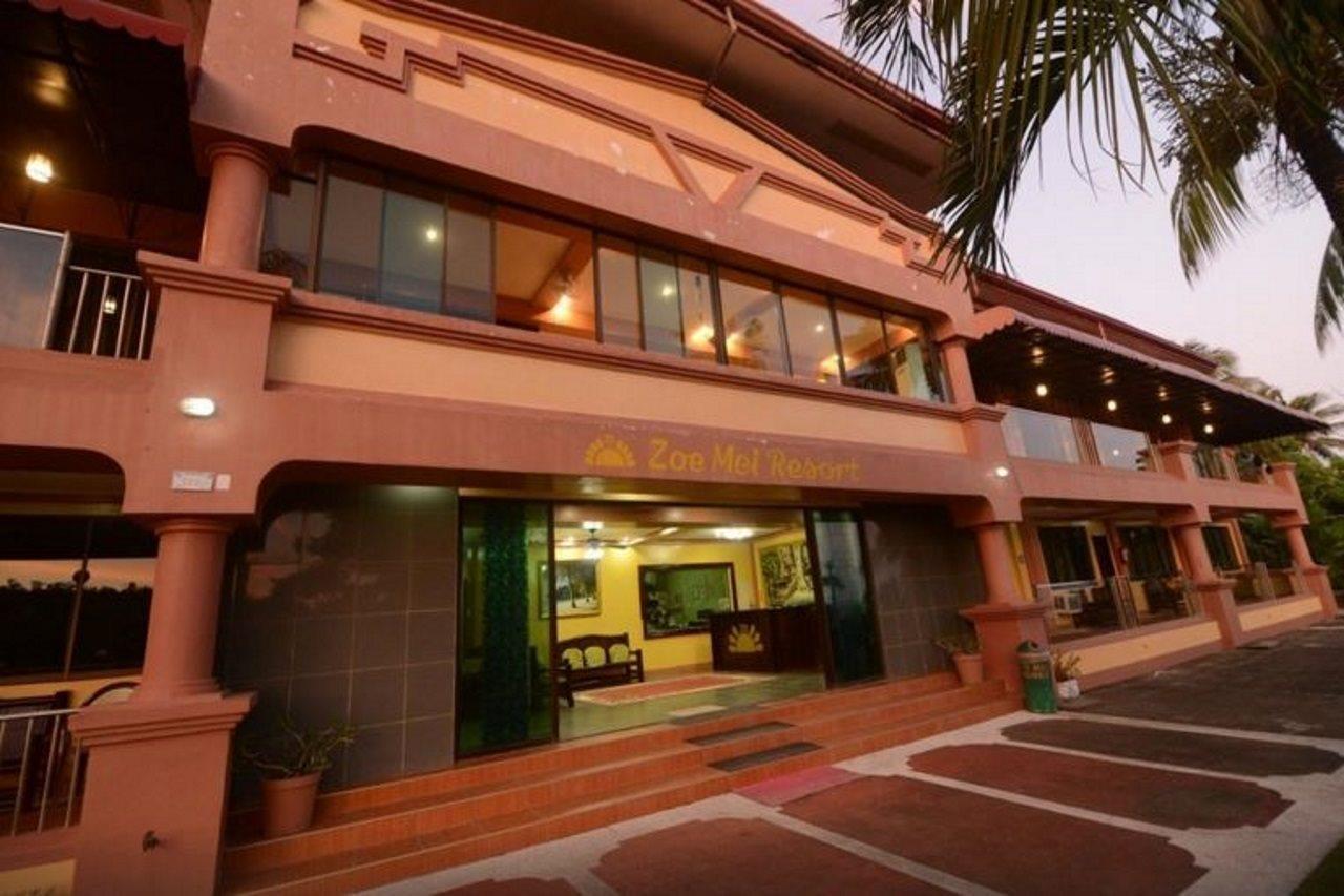 Zoe Mei Resort Boracay 外观 照片