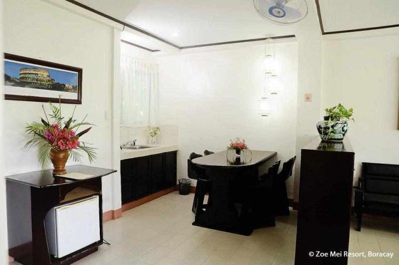 Zoe Mei Resort Boracay 外观 照片