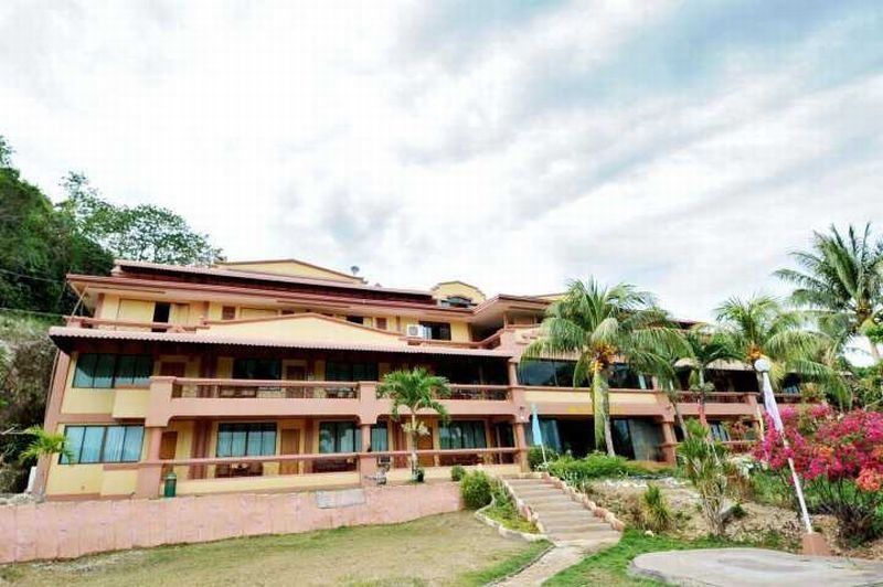 Zoe Mei Resort Boracay 外观 照片