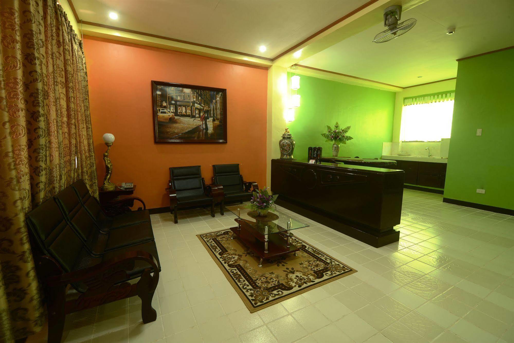Zoe Mei Resort Boracay 外观 照片