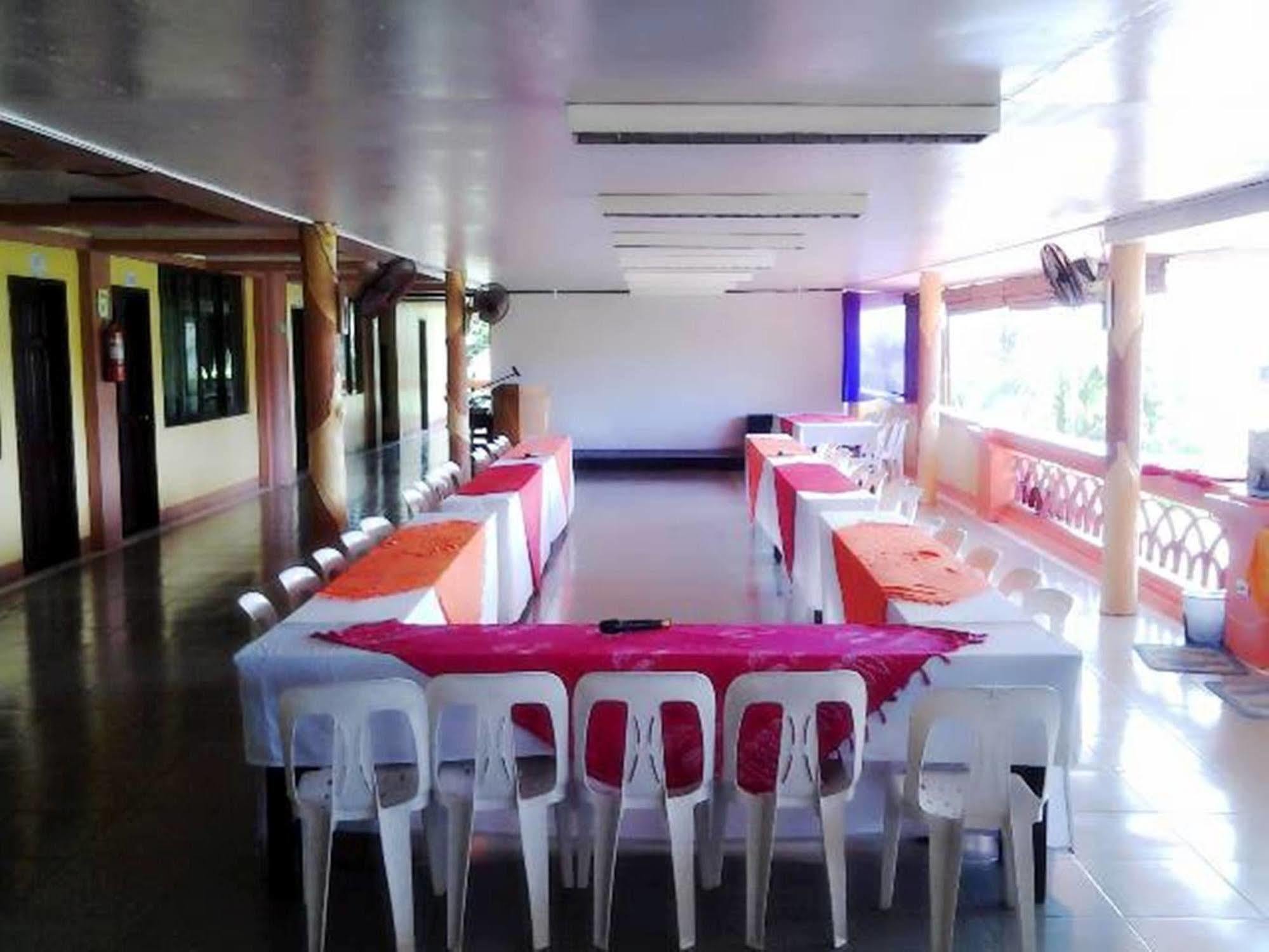 Zoe Mei Resort Boracay 外观 照片