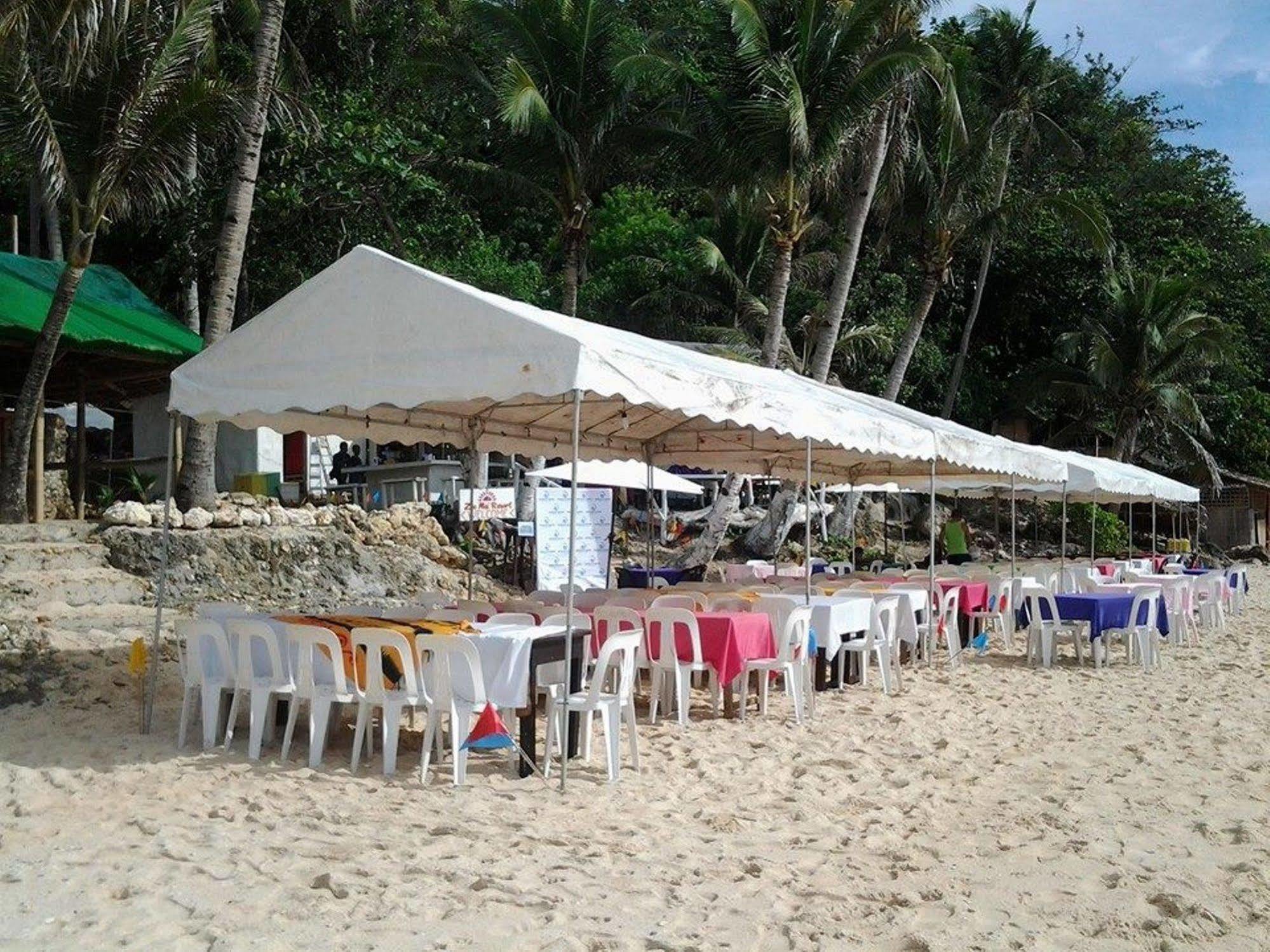 Zoe Mei Resort Boracay 外观 照片