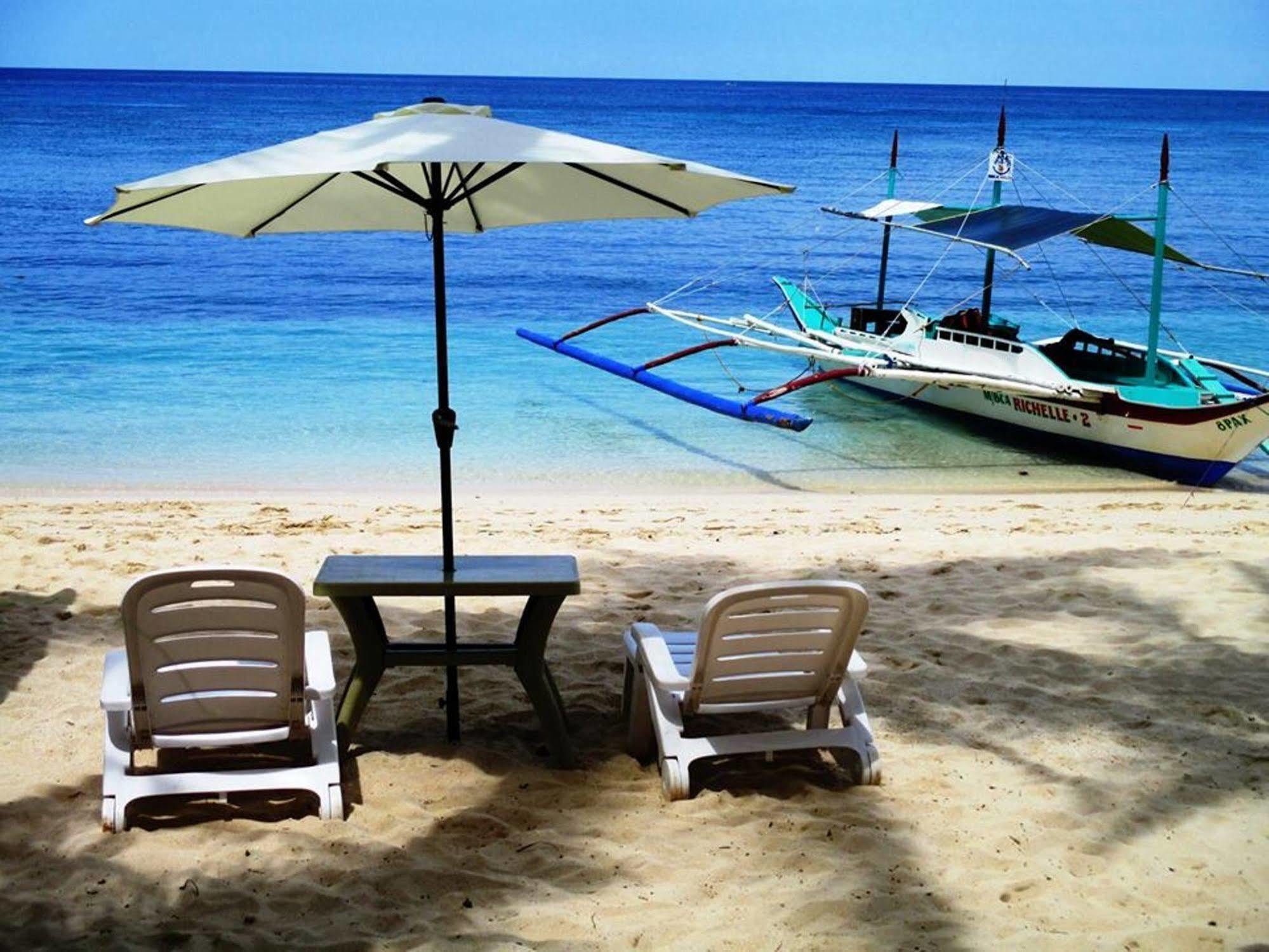 Zoe Mei Resort Boracay 外观 照片