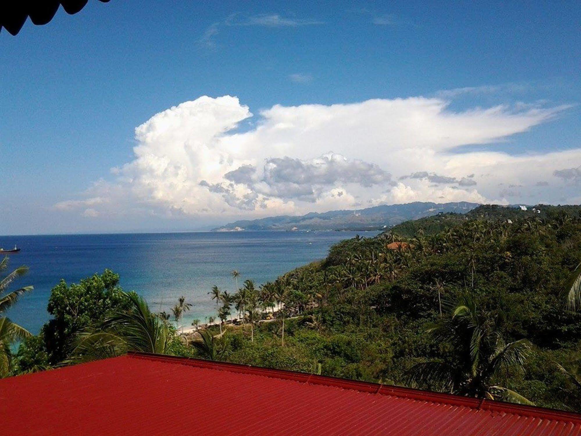 Zoe Mei Resort Boracay 外观 照片