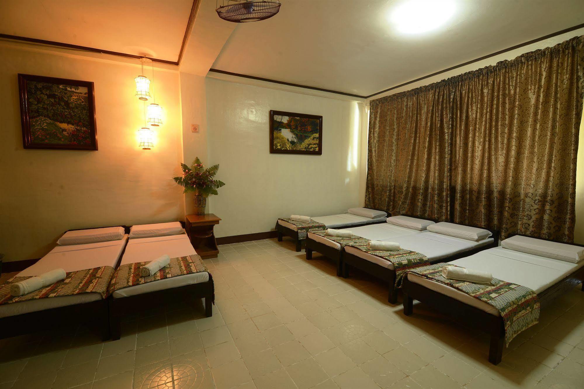 Zoe Mei Resort Boracay 外观 照片