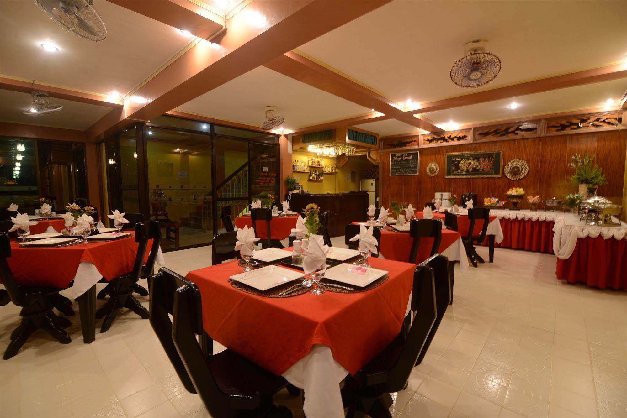 Zoe Mei Resort Boracay 外观 照片