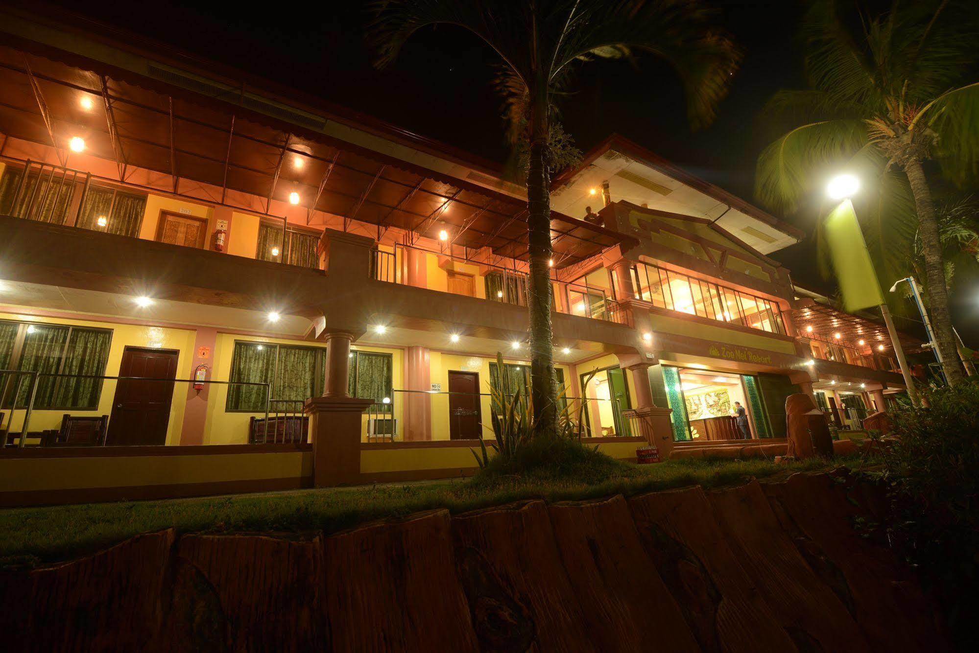Zoe Mei Resort Boracay 外观 照片