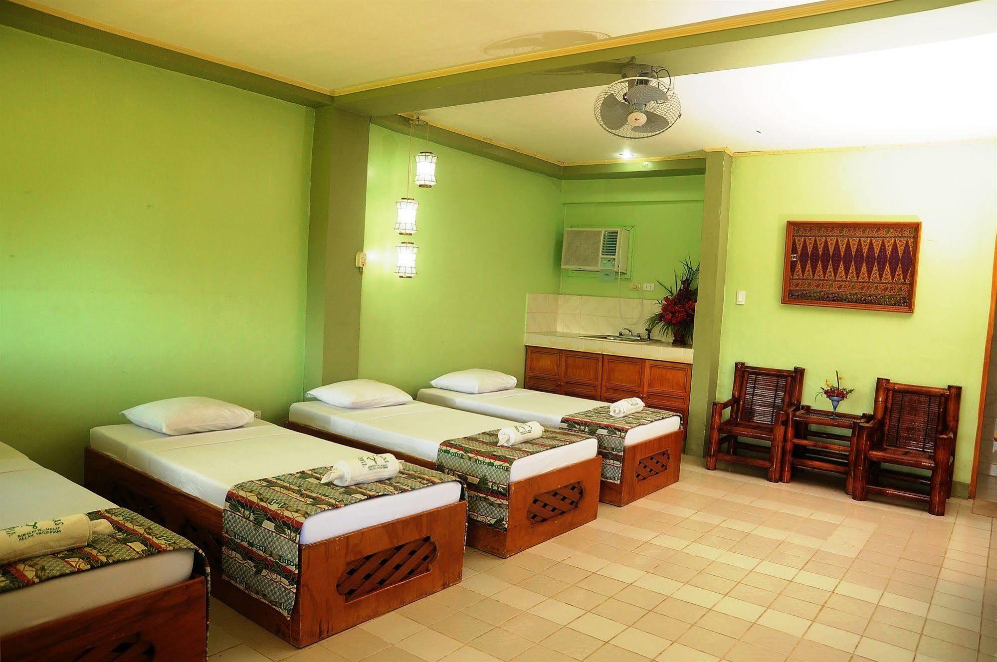 Zoe Mei Resort Boracay 外观 照片