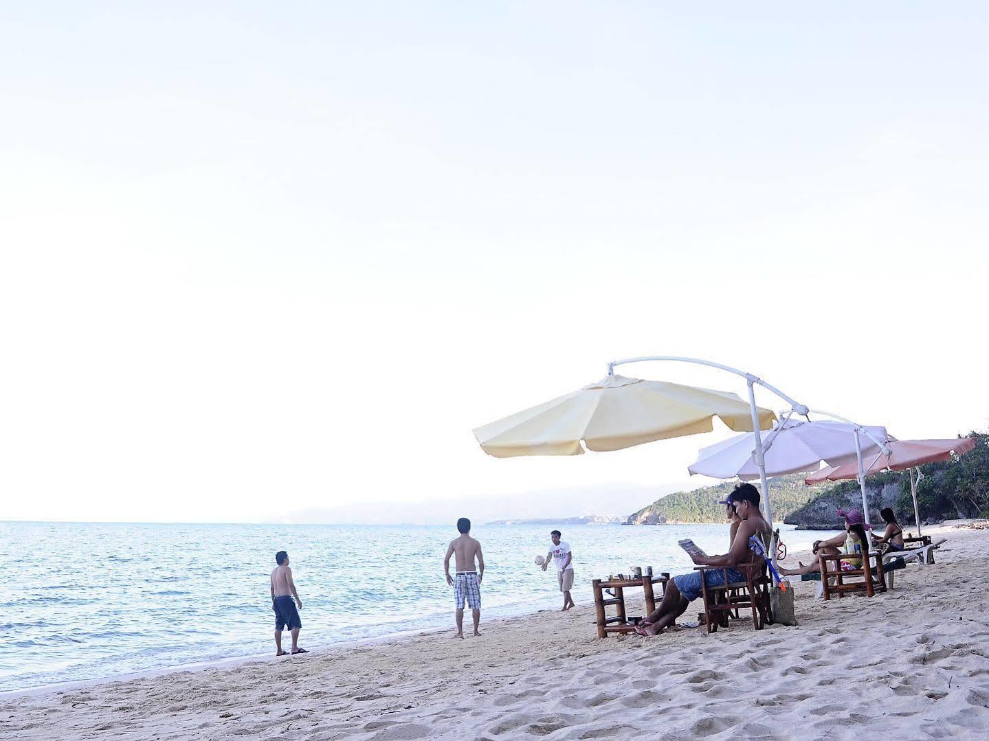 Zoe Mei Resort Boracay 外观 照片