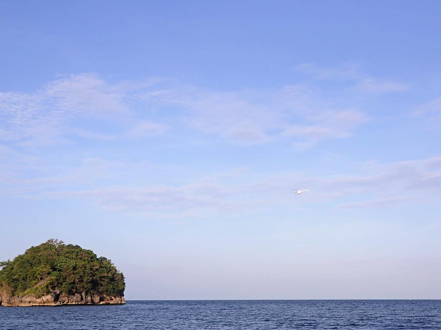 Zoe Mei Resort Boracay 外观 照片