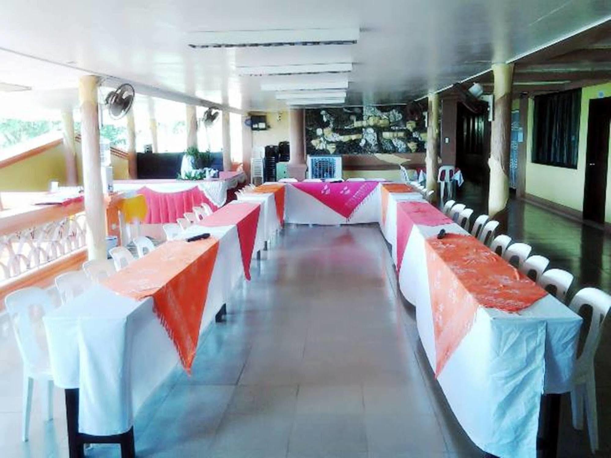 Zoe Mei Resort Boracay 外观 照片