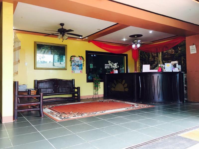 Zoe Mei Resort Boracay 外观 照片