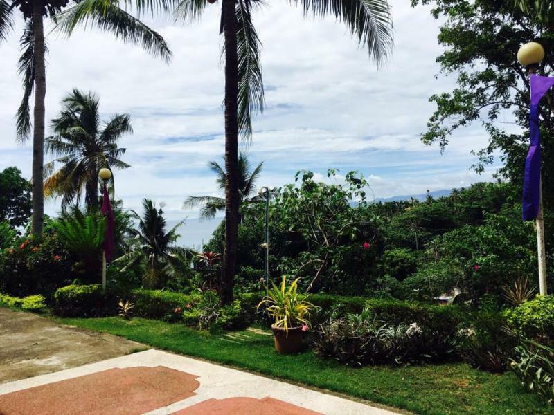 Zoe Mei Resort Boracay 外观 照片