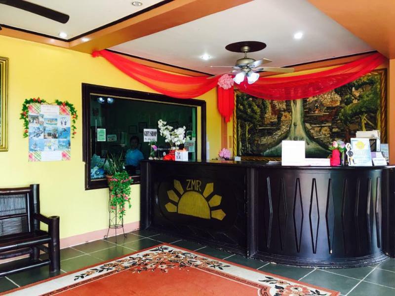 Zoe Mei Resort Boracay 外观 照片