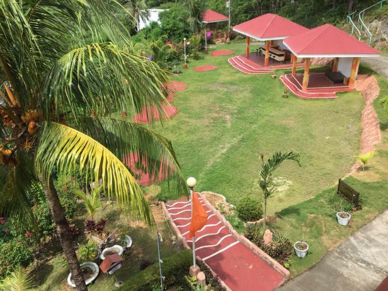 Zoe Mei Resort Boracay 外观 照片