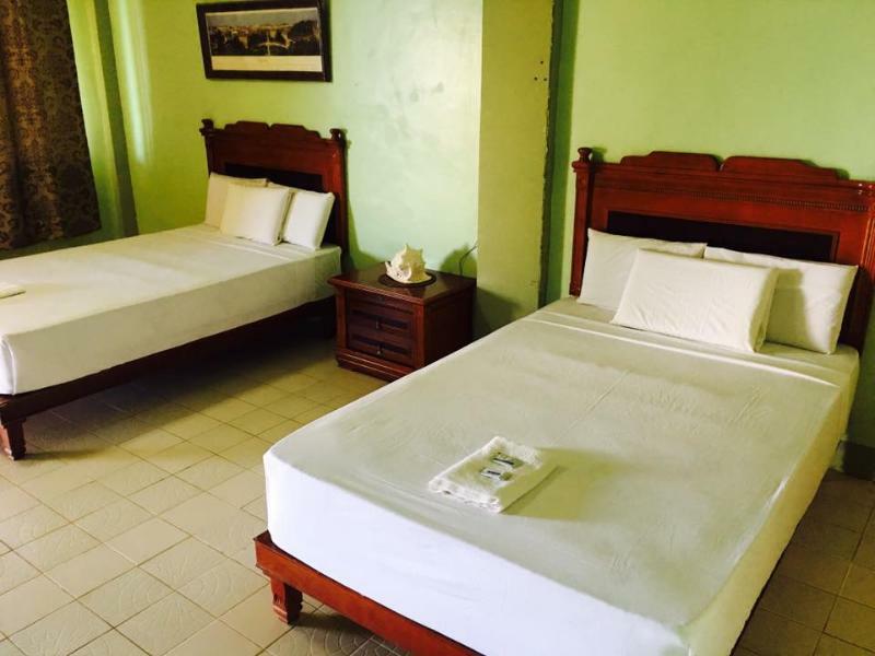 Zoe Mei Resort Boracay 外观 照片