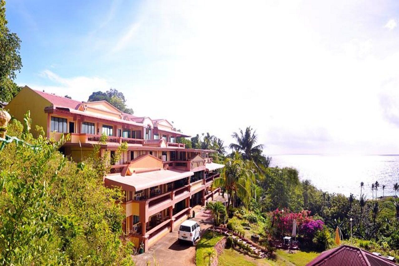 Zoe Mei Resort Boracay 外观 照片